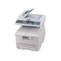 Oki C5510MFP Printer Toner Cartridges